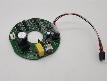 Mua Bảng điều khiển động cơ điện từ xa WIFI cho EC Motors Điều khiển Bluetooth tùy chọn online manufacture
