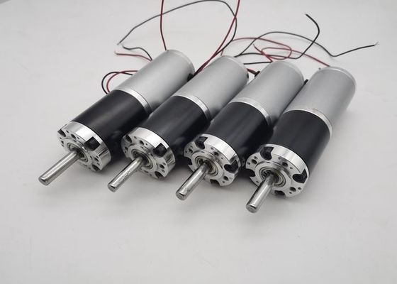 Mua Động cơ điện 6V 12V 24V Mô-men xoắn cao 12 30 60 vòng / phút cho cà phê Groby online manufacture