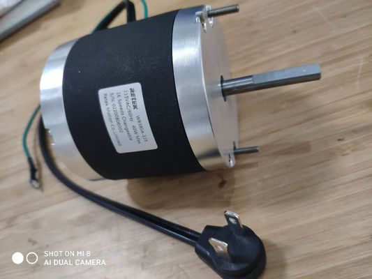 Mua Đường kính động cơ không chổi than 83mm Động cơ không chổi than 24 Volt DC Động cơ không chổi than 40W Động cơ không chổi than Động cơ Dc không chổi than công nghiệp online manufacture