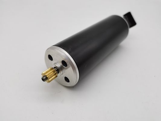 Mua Đường kính động cơ bánh răng DC 30mm với bánh răng 12V 24V W3085A-12 online manufacture