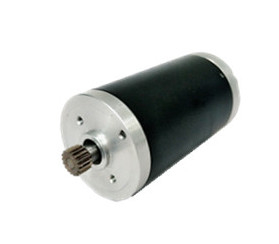 Mua Dia 40mm 12V 24V Động cơ DC chải cho máy bơm hút mạnh mẽ online manufacture