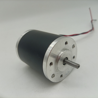 Mua Dia 52mm Động cơ DC ô tô chải 15 - 100 Watts online manufacture