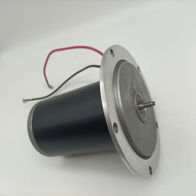 Mua 45 - 250 Watts Đường kính động cơ chải Dc mạnh mẽ 77mm online manufacture