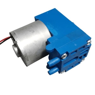 Mua Custom Made Air Diaphragm Pump Đối với dụng cụ đo y tế UL cấp giấy chứng nhận online manufacture