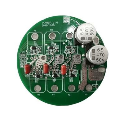Mua Bộ điều khiển tốc độ xe tay ga điện khoa học Bảng WIFI từ xa cho EC Motors Điều khiển Bluetooth Tùy chỉnh Sản xuất Tùy chọn online manufacture