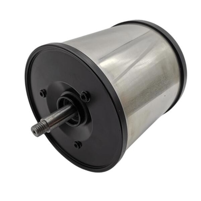 Mua Cấu trúc chặt chẽ Single Phase Ac Motor, Tụ điện khởi động động cơ tốc độ định mức 1300 RPM online manufacture