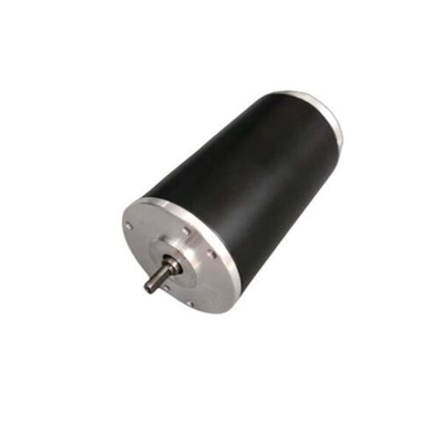 Mua Đường kính 68mm Động cơ DC tốc độ cao bền bỉ chải mô-men xoắn cao online manufacture