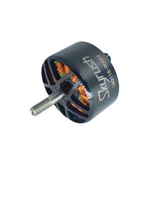 LN3110 3112 3115 900KV FPV Động cơ không chải 6S 8 ~ 10 inch Động cơ cánh quạt X8 X9 X10 Drone tầm xa